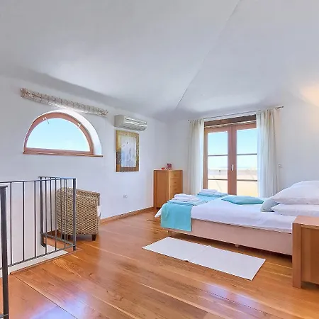 Ferienhaus Holiday Nunan